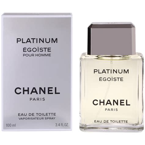 chanel platinum egoiste for men|Chanel egoiste platinum 100ml UK.